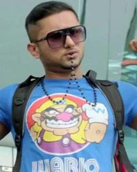 Yo Yo Honey Singh